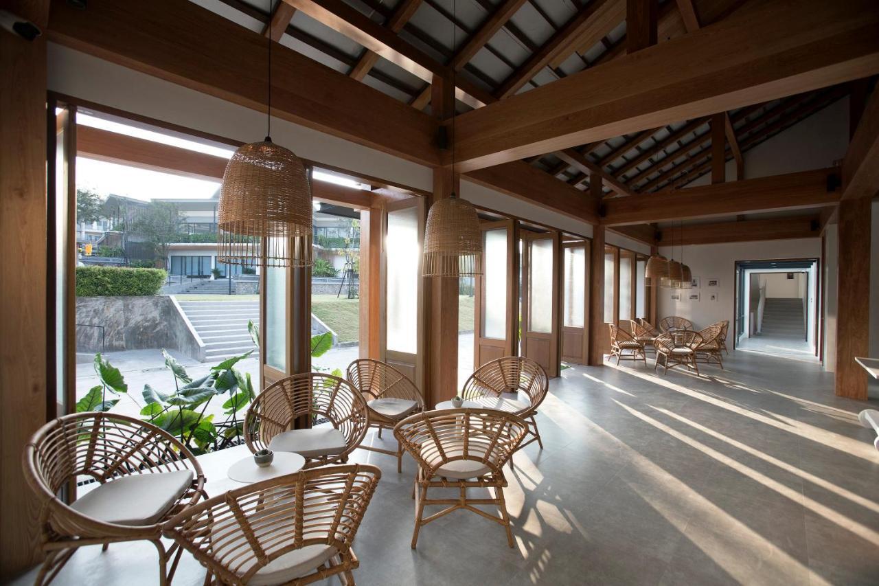 Sook Hotel Ranong Zewnętrze zdjęcie