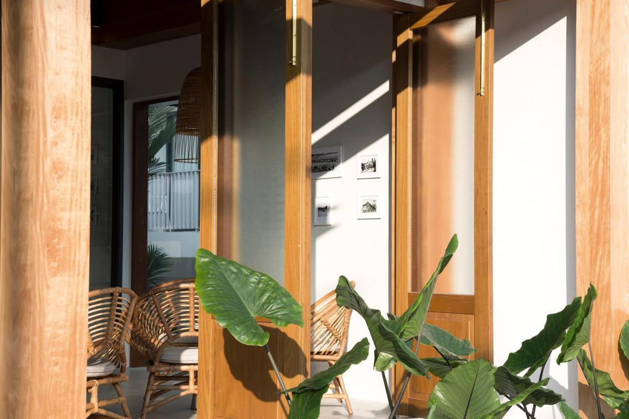 Sook Hotel Ranong Zewnętrze zdjęcie