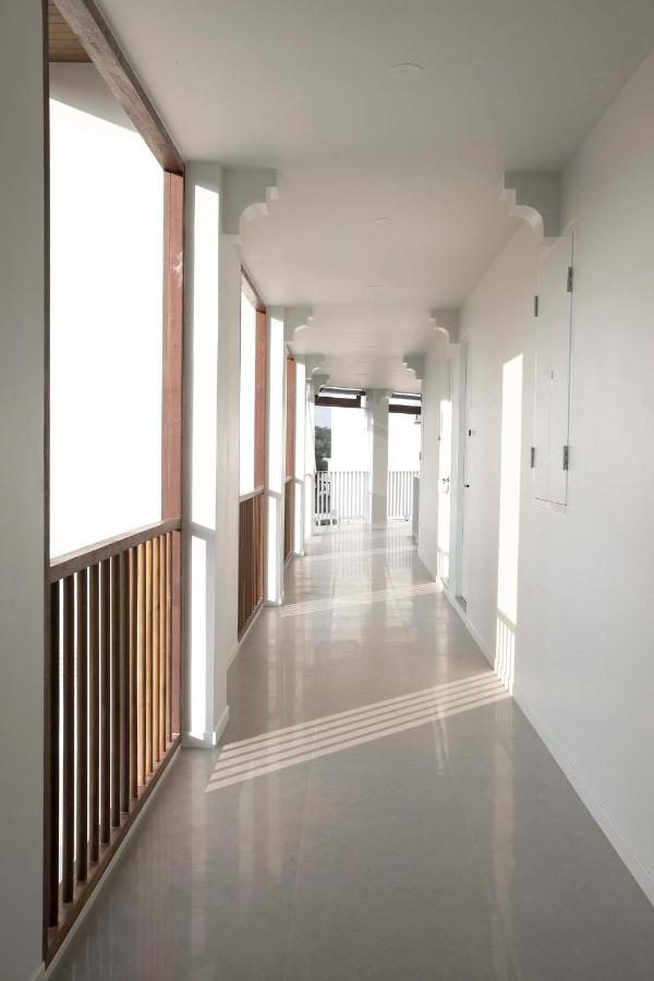 Sook Hotel Ranong Zewnętrze zdjęcie